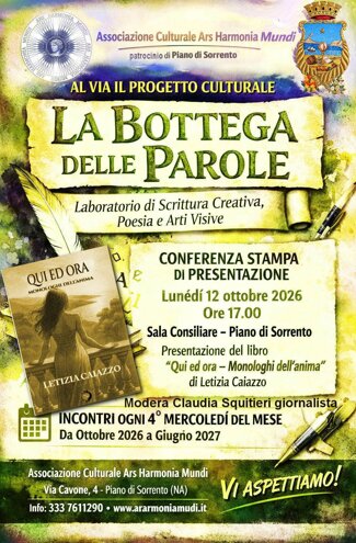 caiazzo ottobre